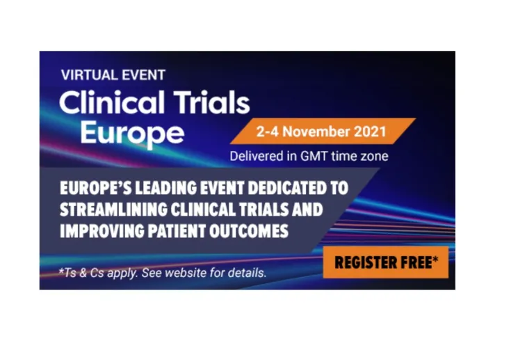 Clinical Trials Europe