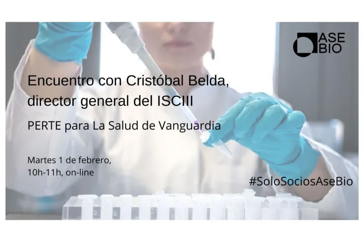 cristobal belda encuentro