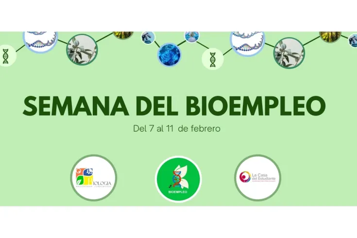 semana del bioempleo