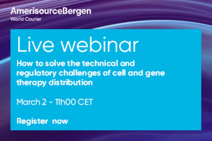 live webinar