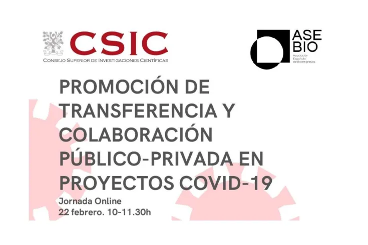 csic asebio
