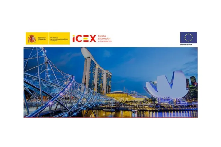 DESAFÍA SINGAPUR MEDTECH & BIOTECH 2022