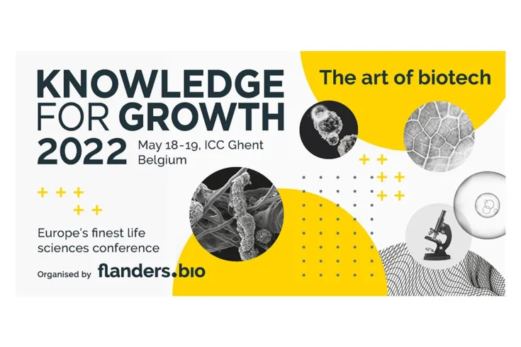 knowledge for growth