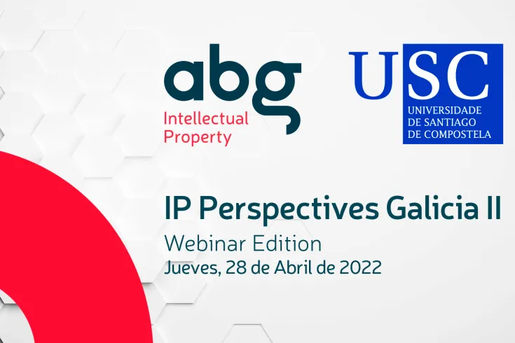 IP Perspectives Galicia II