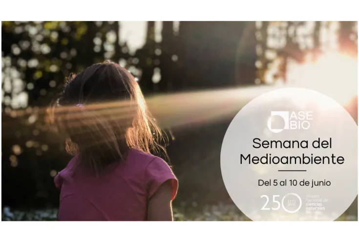 medioambiente semana 2022