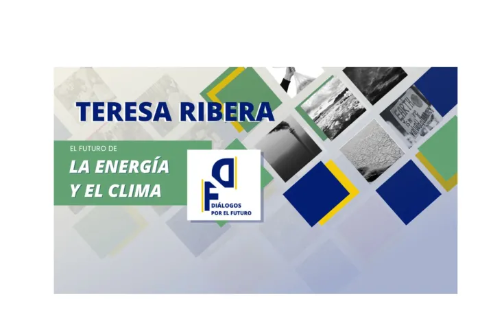 Teresa Ribera
