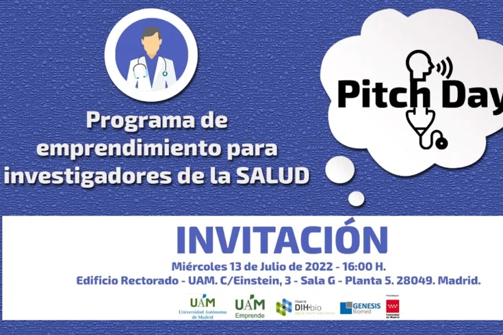 pitch