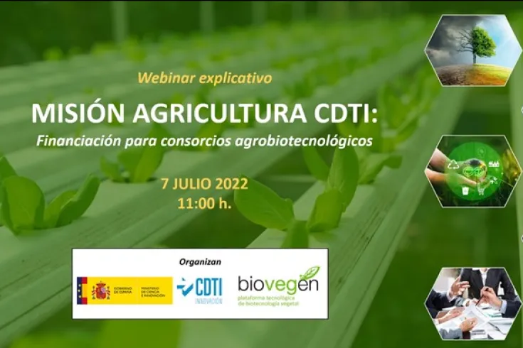 CDTI