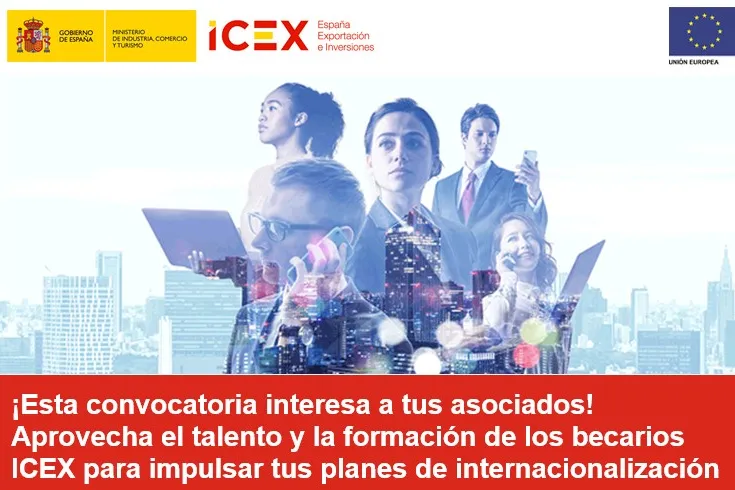 ICEX