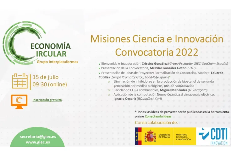 misiones