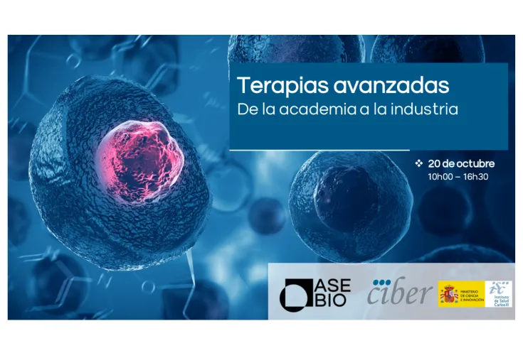 cartel jornada ciber asebio
