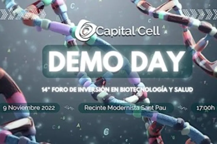 demo day