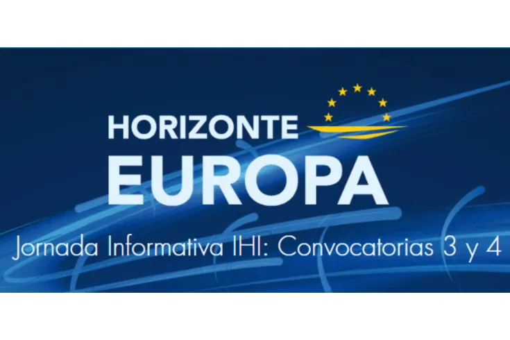 horizonte europa