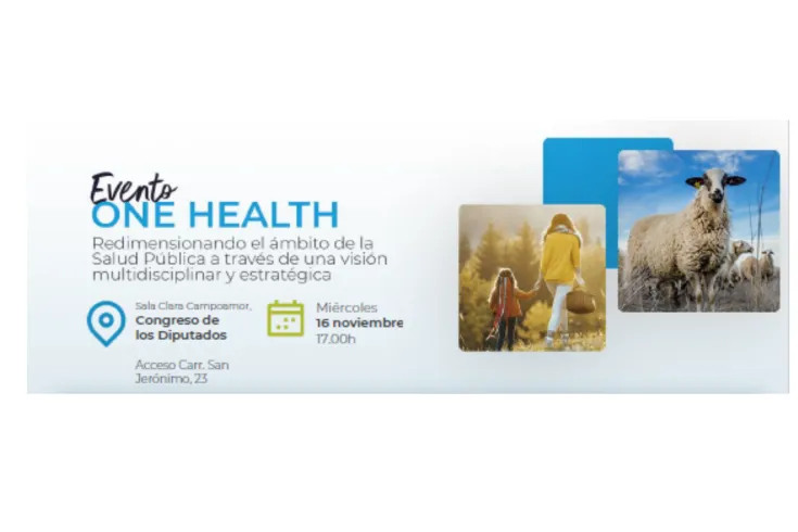 one health 
