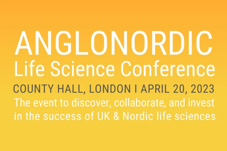 anglo nordic life