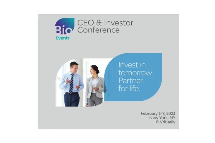 bio ceo