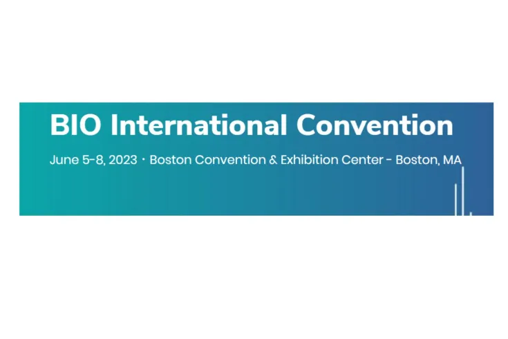 Logo BIO 2023