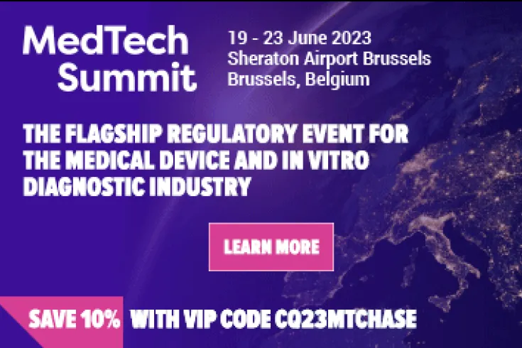 MEdTech AseBio ad banner.