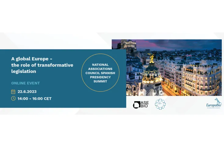 EuropaBio-AseBio