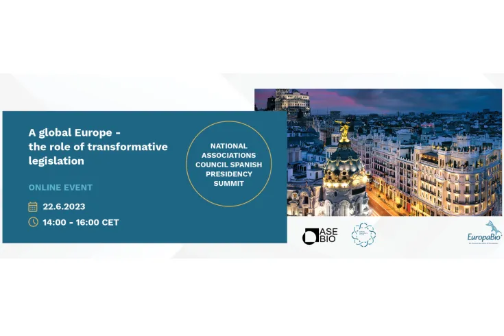EuropaBio-AseBio