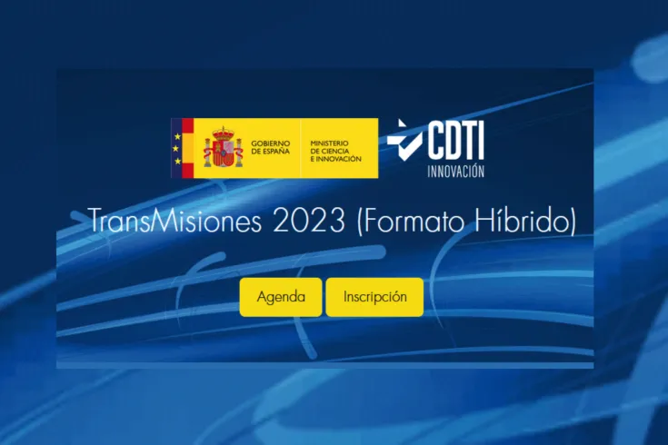 CDTI - TtransMisiones 2023