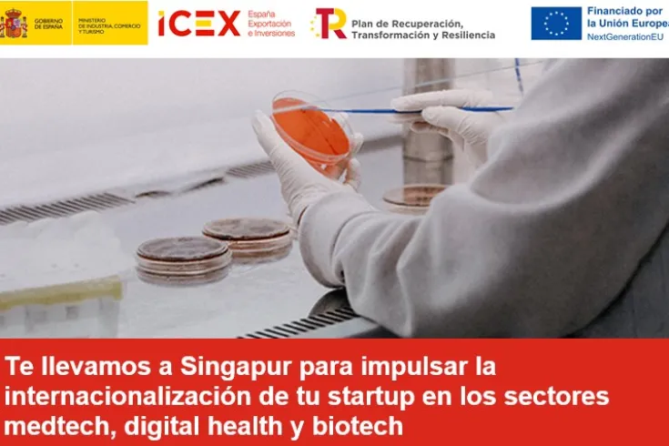 Singapur-ICEX-AseBio-Biotecnologia