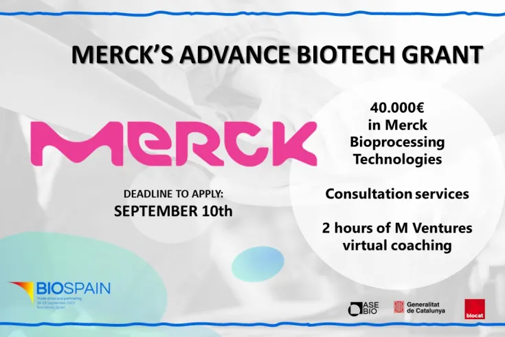 MERCK-BIOTECH-GRANT-BIOSPAIN-2023