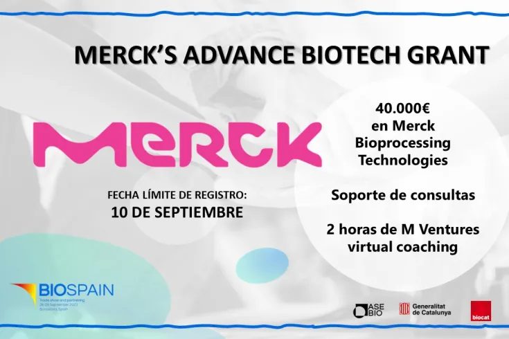 SP-MERCK-BIOTECH-GRANT-BIOSPAIN-2023