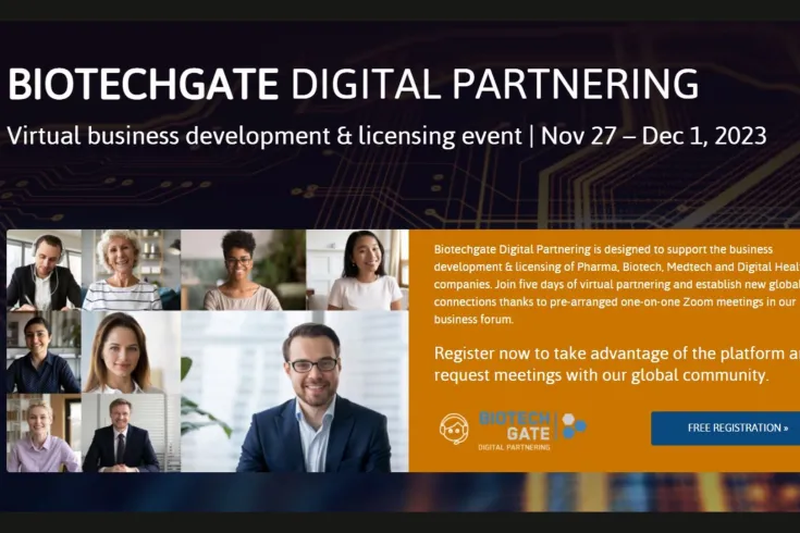 BIOTECHGATE-PARTNERING-EVENT