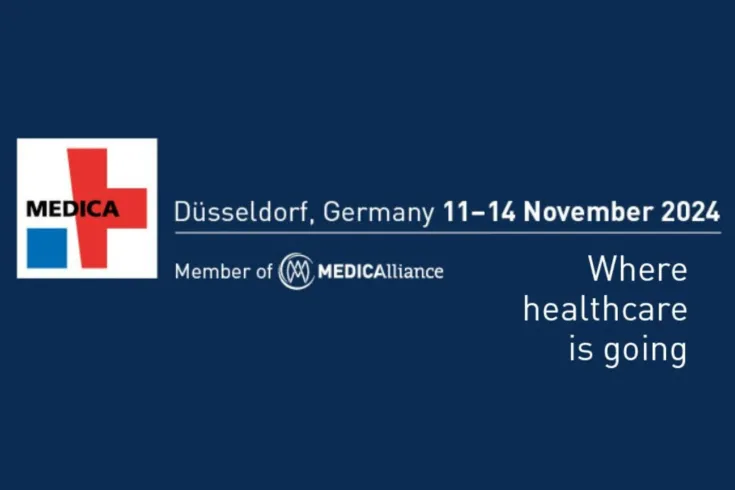 MEDICA-EVENT-BIOTECH