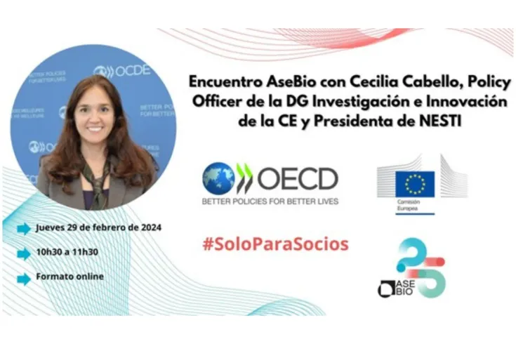 Encuentro_AseBio_Cecilia_Cabello