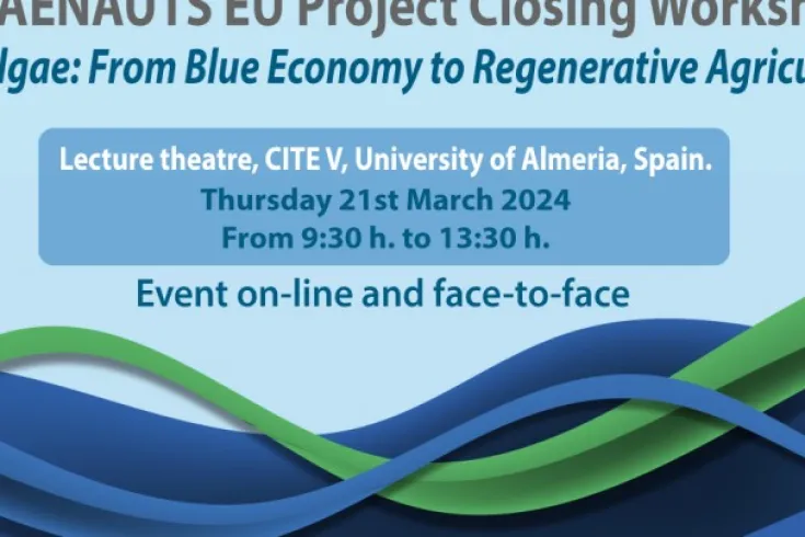 ALGAENAUTS-Project-Closing-Workshop
