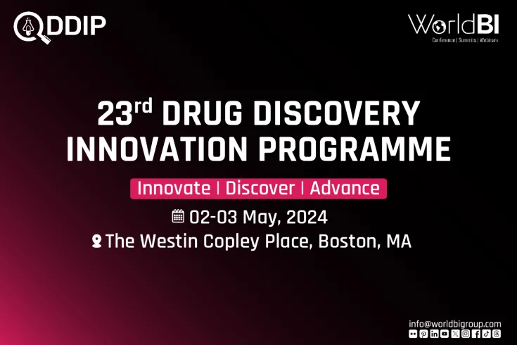23rd_Drug_Discovery_Innovation_Programme