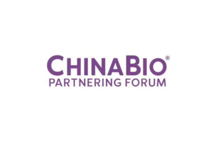 ChinaBIO_Partnering_Forum
