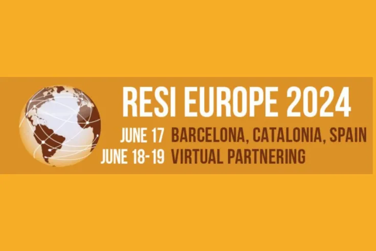 RESI EUROPE 2024