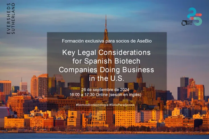 Formación Eversheds