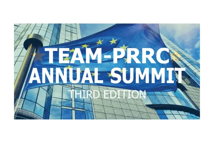 Tercera edición PRRC Annual Summit