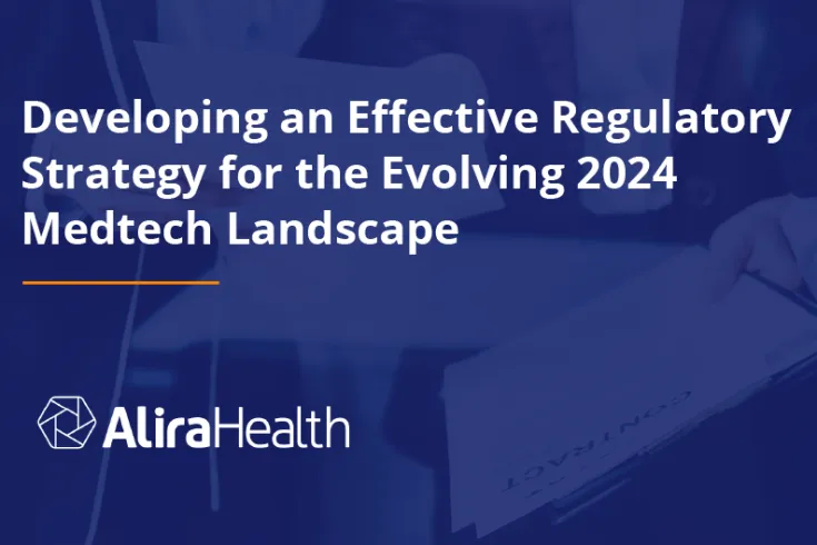 webinar alira health