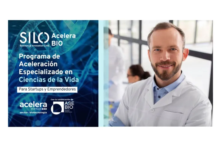 SILO Acelera Bio