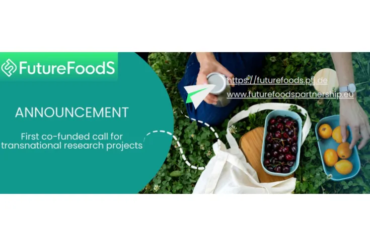 FutureFoodS
