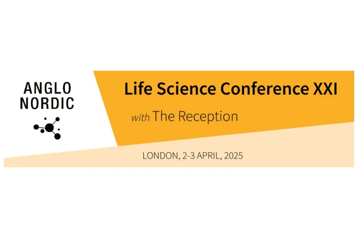 Anglonordic Life Science Conference