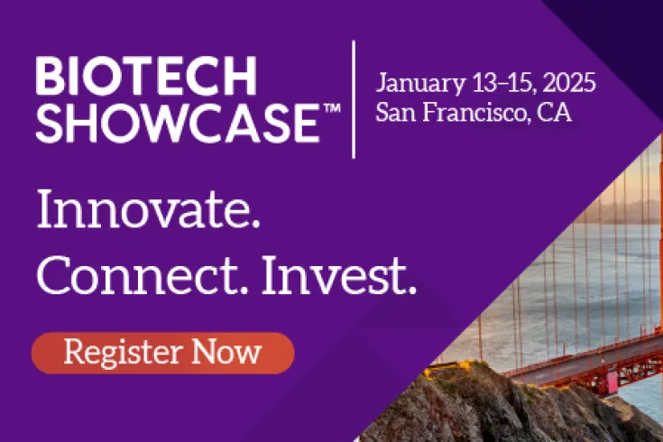 Biotech Showcase 2025