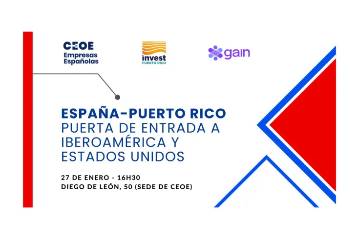 España_Puerto_Rico_InvestPR_CEOE