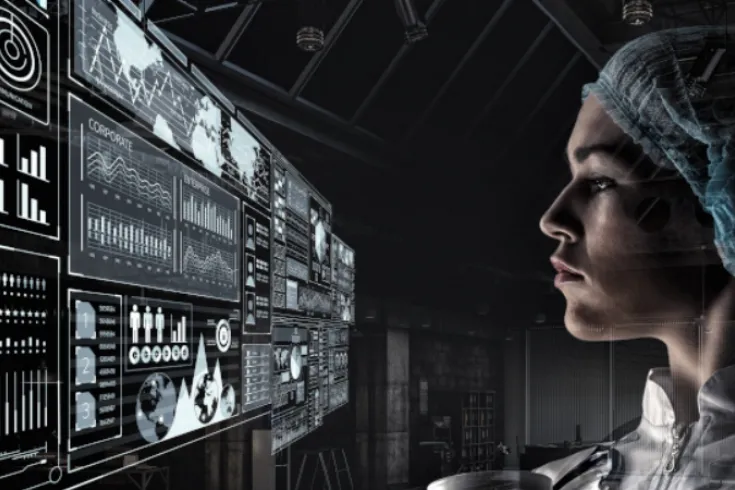 Jornada de Innovación, Tecnología y Salud en Madrid