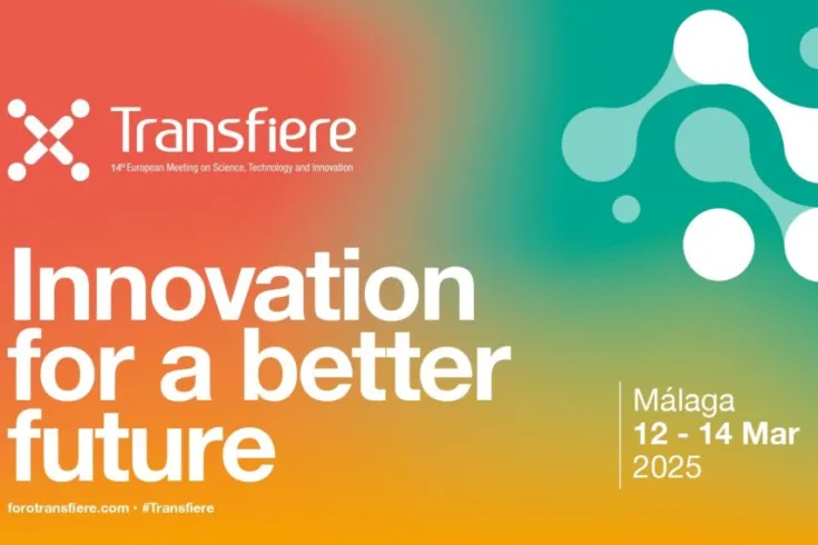 Logo Foro Transfiere 2025