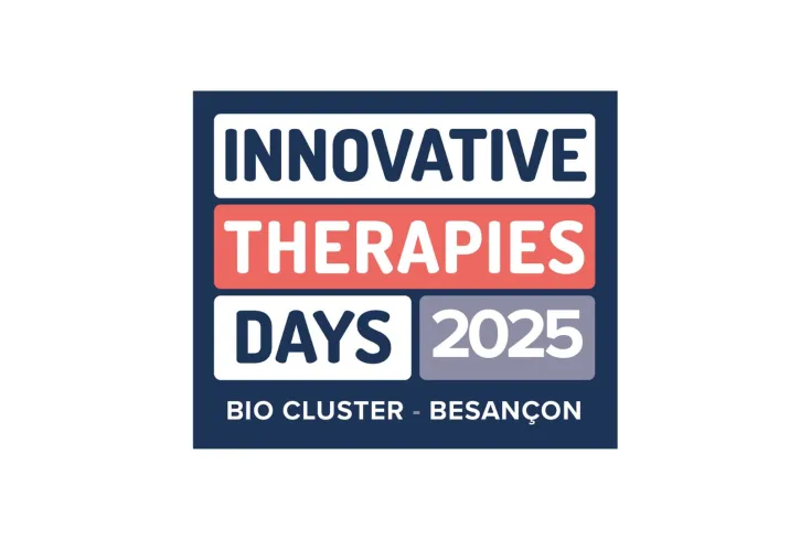 Logo INNOVATIVE THERAPIES DAYS (ITD)