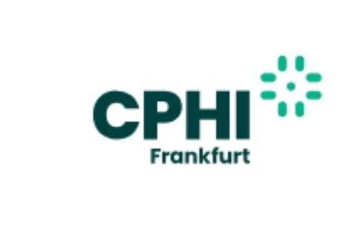Logo CPHI Europe