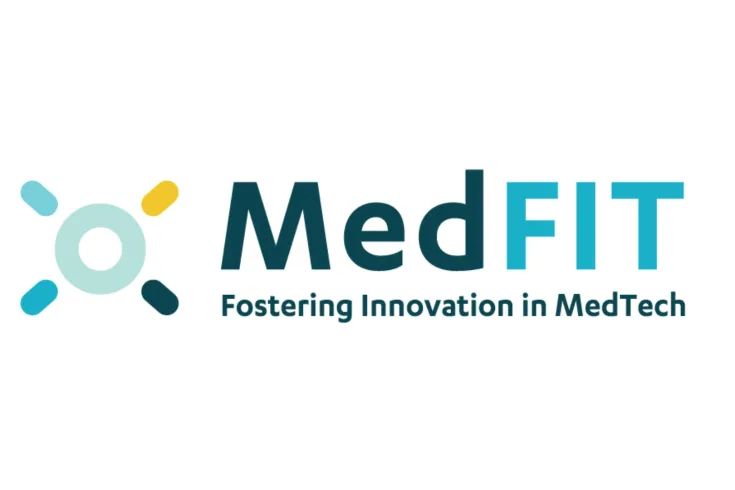 Logo MedFIT