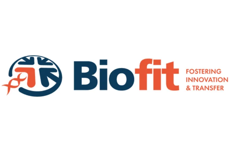 Logo de BioFit