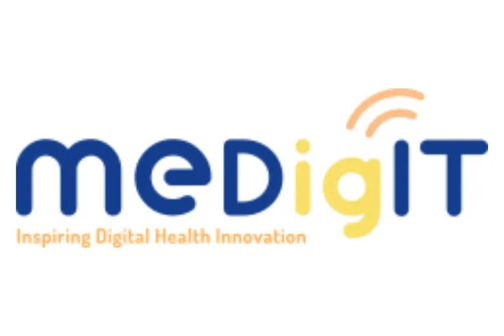 Logo MeDigIT